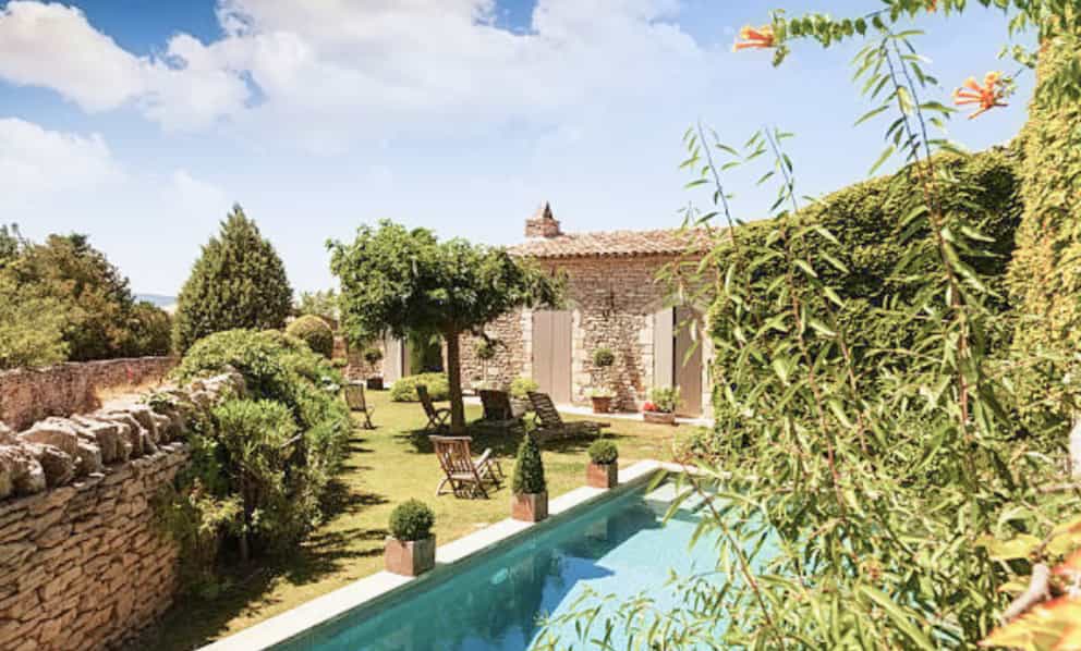 Loue mas provençal pour groupes - Cavaillon (84 300) · Il y a 46 minutes